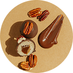 Buttered Rum Caramel