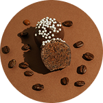 Mocha Espresso Brownie